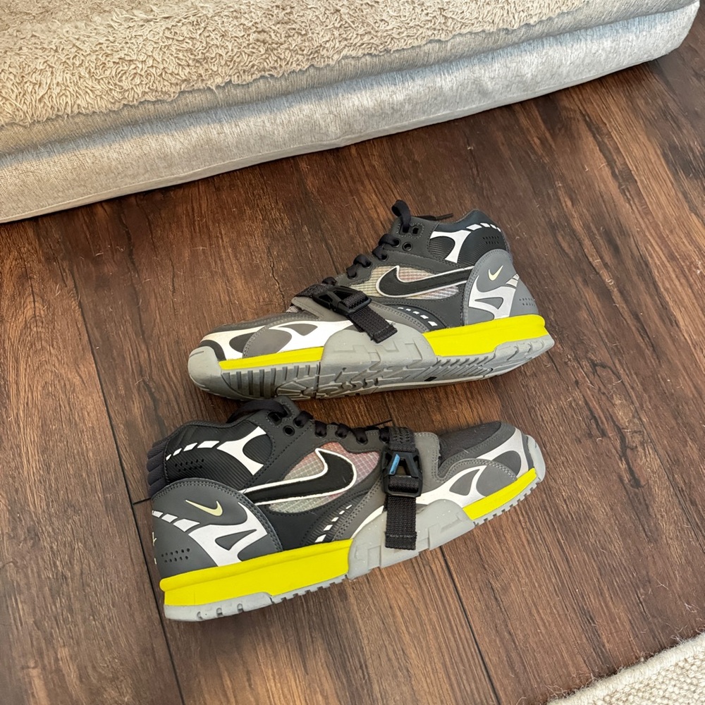 Nike Trainers